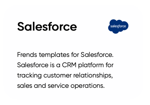Salesforce