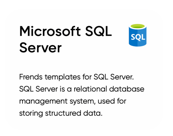 MS SQL