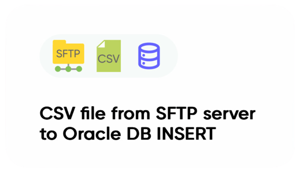 CSV Oracle_Insert