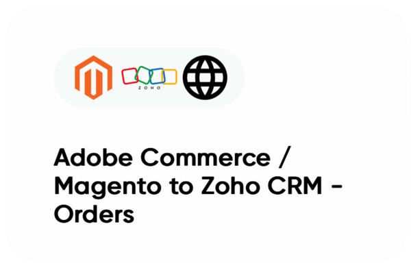 Adobe to Zoho