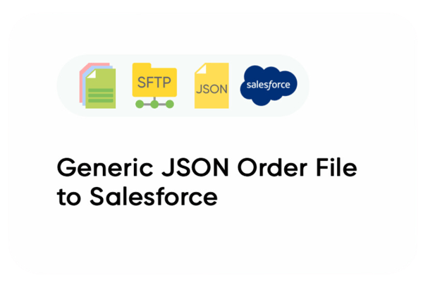 Generic JSON