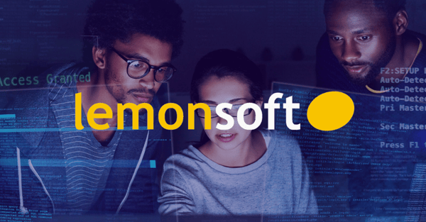 LEMONSOFT