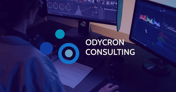 Odycron