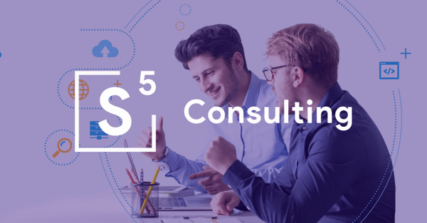 S5 Consulting