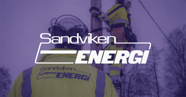 sandviken